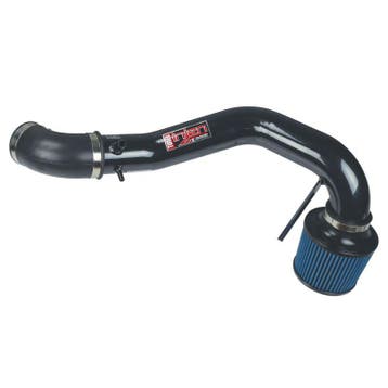 Injen 02-05 Civic Si Black Cold Air Intake, Ophalen of Verzenden, Nieuw