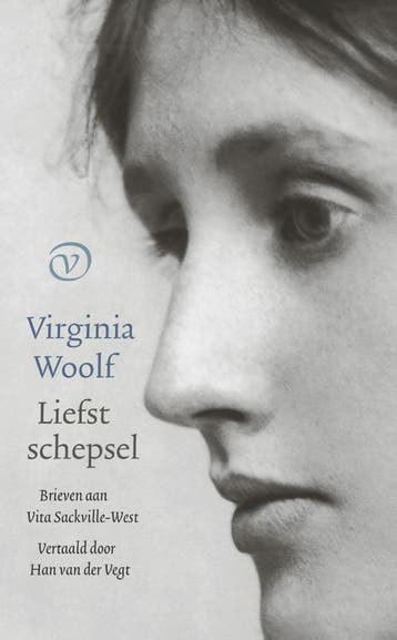Liefst Schepsel | Virginia Woolf | Nieuw, Ophalen of Verzenden, Nieuw, Virginia Woolf