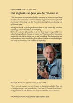Hongerwinter en Bevrijding / Stichts-Hollandse Bijdragen /, Boeken, Verzenden, Zo goed als nieuw, Jaap van der Vooren