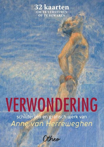 Verwondering |  | Nieuw, Ophalen of Verzenden, Nieuw