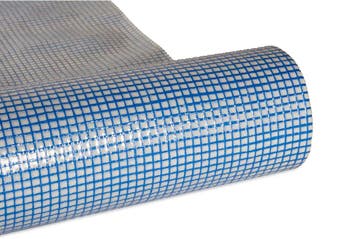 MorgoFol damp-open folie 125WG 1.5x50mÂ¹ (=75 mÂ²), Nieuw, Overige materialen, 15 m² of meer, Dakisolatie