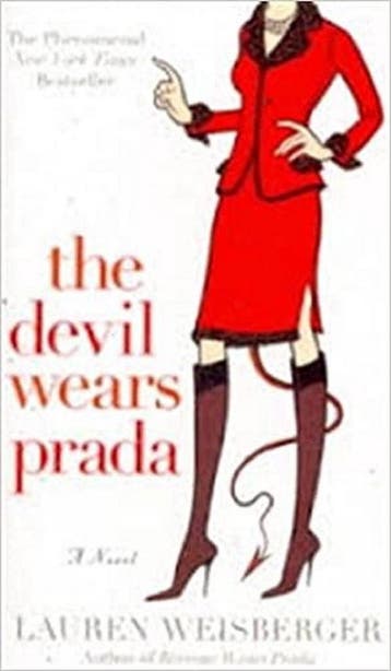 The Devil Wears Prada - Lauren Weisberger 0050694020020, Verzenden, Gelezen, Lauren Weisberger