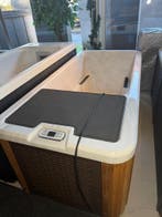 WINTERACTIE – Luxe Showroommodel IJsbad (1 Persoon), Tuin en Terras, Nieuw