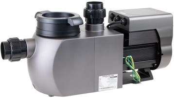 Aquaforte Inverpro Premium variabele zwembadpomp, Tuin en Terras, Verzenden, Nieuw