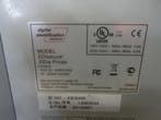 Matica XID9300 Retransfer Color Card Printer PVC ID - USB /, Ophalen of Verzenden, Gebruikt, MATICA