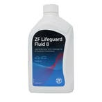 Automatbakolie ATF 8HP S671.090.312 ZF Lifeguard Fluid 8..., Auto-onderdelen, Transmissie en Toebehoren, Ophalen of Verzenden
