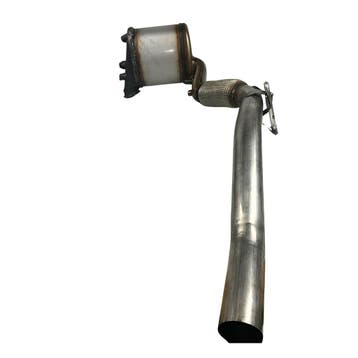 Roetfilter Audi A3, Seat Altea, Skoda Octavia, Volkswagen Pa, Verzenden, Nieuw