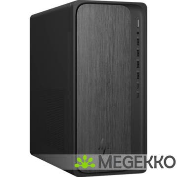 HP OmniDesk M02-0026nd AMD Ryzen 5 Desktop PC, Computers en Software, Overige Computers en Software, Verzenden, Nieuw