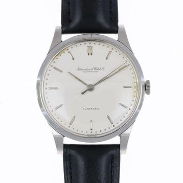 IWC (International Watch Co. Schaffhausen) - Automatic, Nieuw