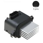 Nissan Kachelweerstand 27151ZW00A 27151-ZW00A, Verzenden, Nieuw