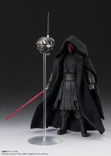 Bandai Tamashii Nations - S.H.Figuarts - Star Wars - Episode, Verzamelen, Verzenden, Nieuw