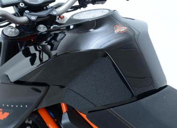 KTM 1290 Superduke R R&G Tank grips sticker, Ophalen of Verzenden, Nieuw