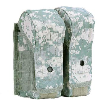 Molle pouch utility big. Diverse kleuren, Verzenden, Nieuw