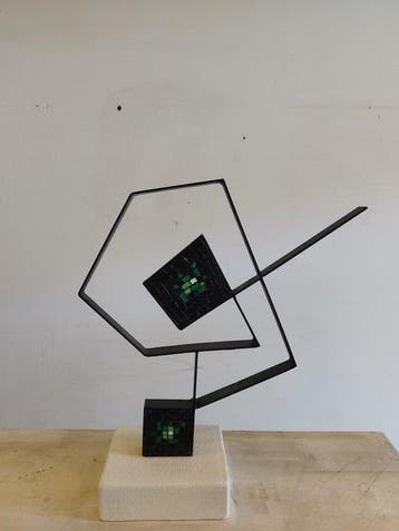 Daniele Ruffini (1975) - #ComposizioneA.I.cinquanta.uno