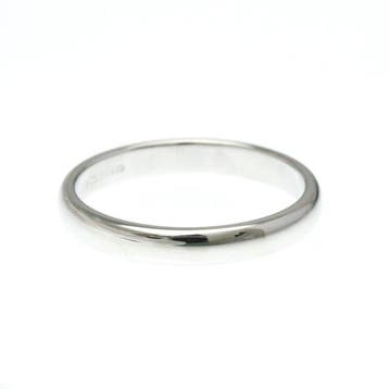 Tiffany & Co. - Ring Platina, Nieuw