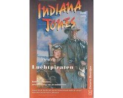Indiana Jones en Luchtpiraten - Indiana Jones en, Boeken, Ophalen of Verzenden, Nieuw