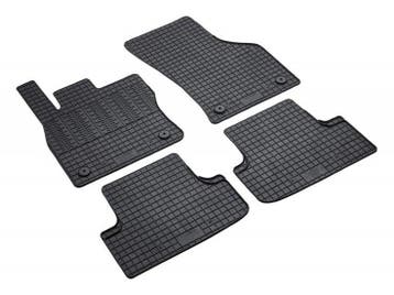 Rubber automatten VW Golf 7 & Golf 7 Variant | 2012-2020, Verzenden, Nieuw, Volkswagen