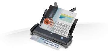 Canon imageFORMULA P-215II Paginascanner 600 x 600 DPI A4..., Verzenden, Nieuw, Overige typen