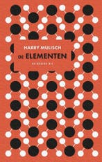 De elementen 9789403175805 Harry Mulisch, Boeken, Verzenden, Zo goed als nieuw, Harry Mulisch