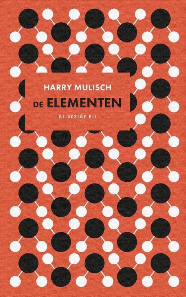 De elementen 9789403175805 Harry Mulisch, Boeken, Romans, Zo goed als nieuw, Verzenden