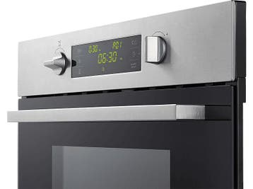 Etna - Inbouw Combimagnetron - Hoogte 45 cm - Inhoud 44 L, Verzenden, Nieuw, Inbouw, Draaiplateau