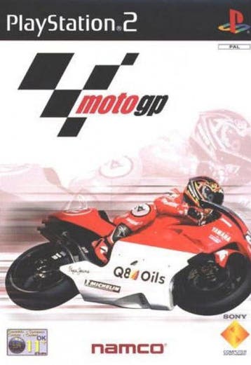MotoGP (PlayStation 2), Verzenden, Gebruikt