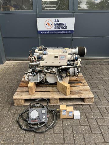 Ford Watermota Mermaid 60pk MK2 scheepsmotor, Watersport en Boten, Buiten- en Binnenboordmotoren, Ophalen of Verzenden, Nieuw