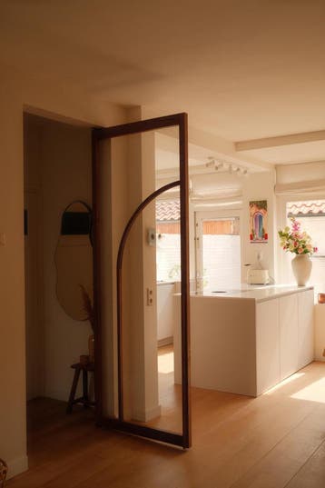 Huis te huur aan Antillenstraat in Santpoort-Noord, Tussenwoning, Noord-Holland