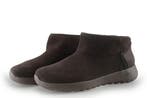 Skechers Instappers in maat 38 Beige, Skechers, Verzenden, Zo goed als nieuw, Instappers