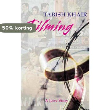 Filming - Tabish Khair 9780330419222, Verzenden, Gelezen, Tabish Khair