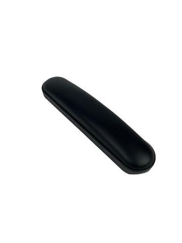Armleuning Vermeiren Rolstoel Bobby/Jazz S50 - Zwart, Diversen, Rolstoelen, Ophalen of Verzenden, Nieuw