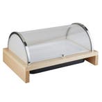 GGM Gastro | Koelbox - BRIDGE - 635x425mm - incl. frame, |, Verzenden, Nieuw in verpakking, Overige typen