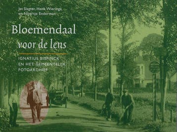 Bloemendaal voor de lens - J. Slagter 9789060974902, Boeken, Verzenden, Gelezen, J. Slagter