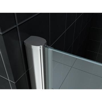 Wiesbaden Between Nisdeur - 700x2000x8mm - NANO - Helder, Ophalen of Verzenden, Nieuw, Glas