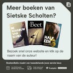 De fatale uitweg 9789492270009 Sietske Scholten, Verzenden, Gelezen, Sietske Scholten