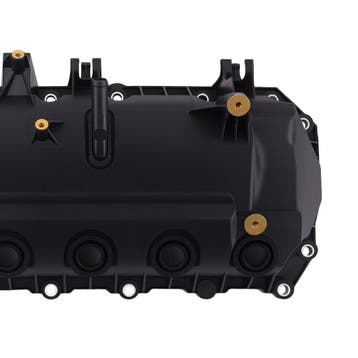Engine Klep Cover geschikt voor Dacia Logan II 1.2L 82003..., Verzenden, Nieuw, Dacia