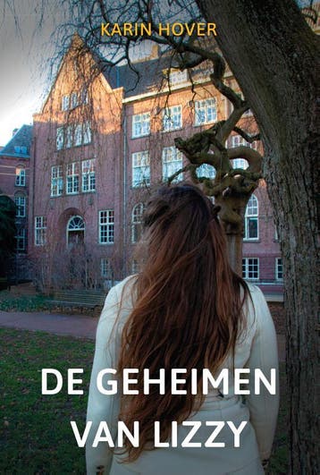 De Geheimen Van Lizzy | Karin Hover | Nieuw, Ophalen of Verzenden, Nieuw, Karin Hover