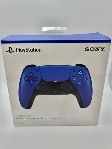 Sony, PlayStation - DualSense - DualSense Wireless, Nieuw