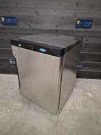 Koelkast | Maxima | tafel model koeling | RVS | 92 liter |, Nieuw zonder verpakking, Koelen en Vriezen
