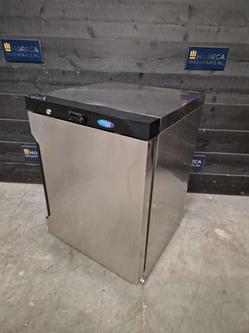 Koelkast | Maxima | tafel model koeling | RVS | 92 liter |, Zakelijke goederen, Horeca | Keukenapparatuur, Nieuw zonder verpakking