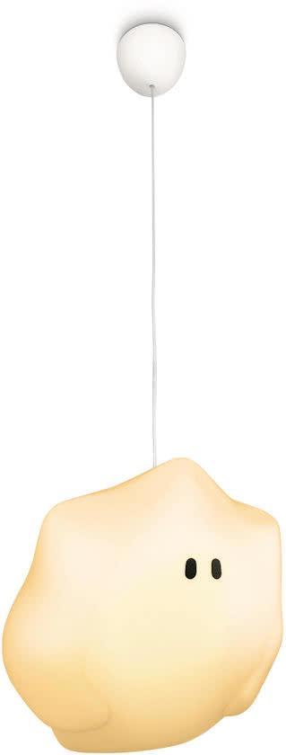 Philips Buddy Sun Hanglamp geel 410743416, Verzenden