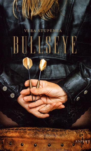 Bullseye | Vera Stupenea | Nieuw, Ophalen of Verzenden, Nieuw, Vera Stupenea