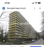Woningruil - Laan van Vollenhove 2037 - 3 kamers en Utrecht, Huizen en Kamers, Utrecht