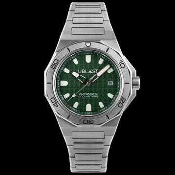 Ublast - Nautilus - Ltd. Edition - Professional 30 ATM -, Nieuw