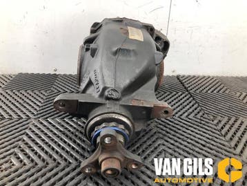 Differentieel achter BMW 1-Serie O307420, Auto-onderdelen, Ophalen of Verzenden, Nieuw