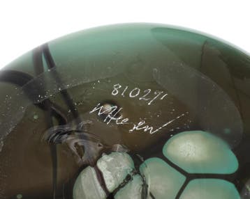 Willem Heesen (1925-2007), Verzamelen, Gebruikt