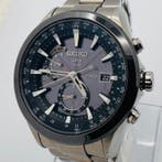 Seiko - Astron - Zonder minimumprijs - SBXA003 7X52-0AA0 -