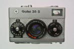 Rollei 35 S Analoge camera, Nieuw