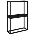 Garage Rek 180cm Grenen | Zwart | Laatste Stuk!, Auto-onderdelen, Banden en Velgen, Banden en Velgen, Nieuw, Ophalen of Verzenden