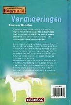 Paardenranch Heartland / Veranderingen / Paardenranch, Boeken, Kinderboeken | Jeugd | 10 tot 12 jaar, Verzenden, Zo goed als nieuw